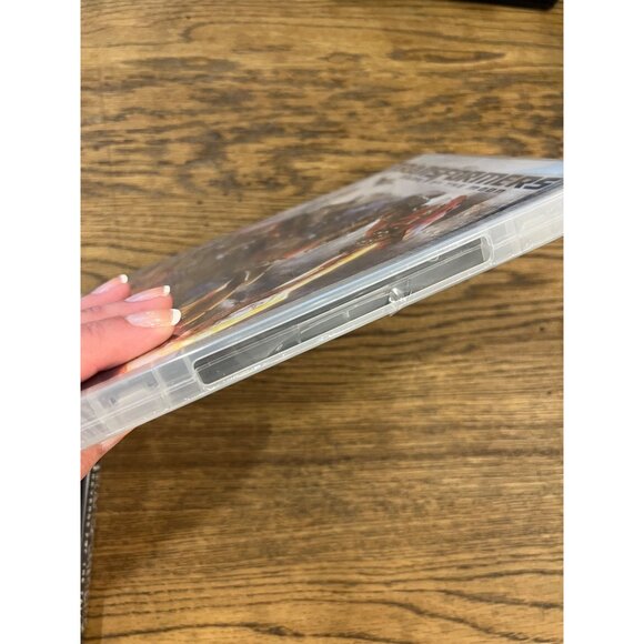 Transformers 3 Movie DVD Lot Action-Packed Sci-Fi Adventure Dark of the Moon - Picture 2 of 3